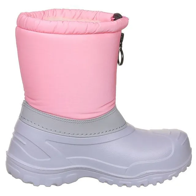 Сноубутсы КОТОФЕЙ [83-400-10]