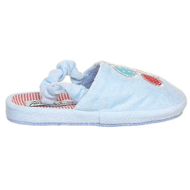 Туфли домашние FORIO [12-187-10]