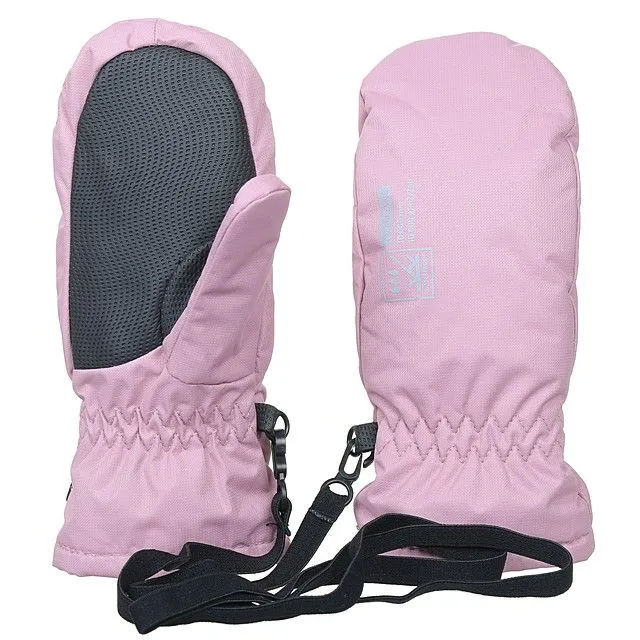 Варежки OLDOS [62-272-10]