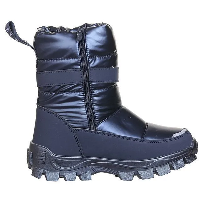 Полусапожки зимние Tom&Miki [83-869-10]