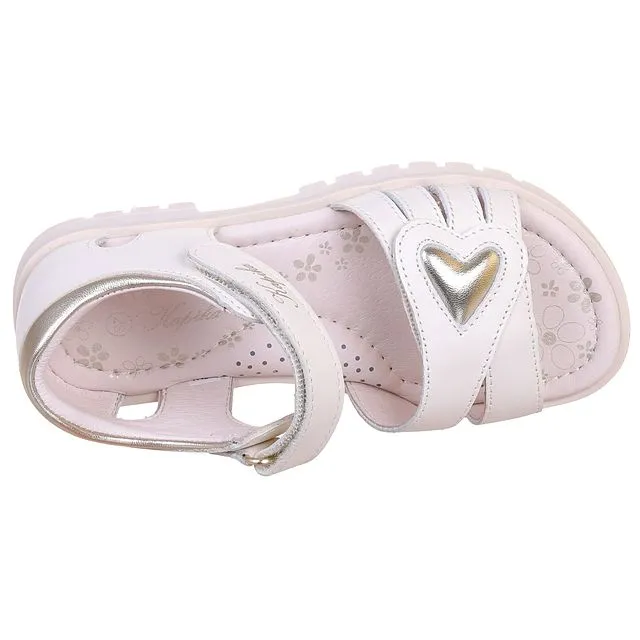 Туфли летние открытые  Kapika [32-548-10]