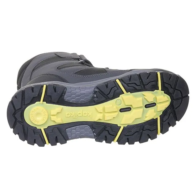 Ботинки зимние Kapika [83-701-10]