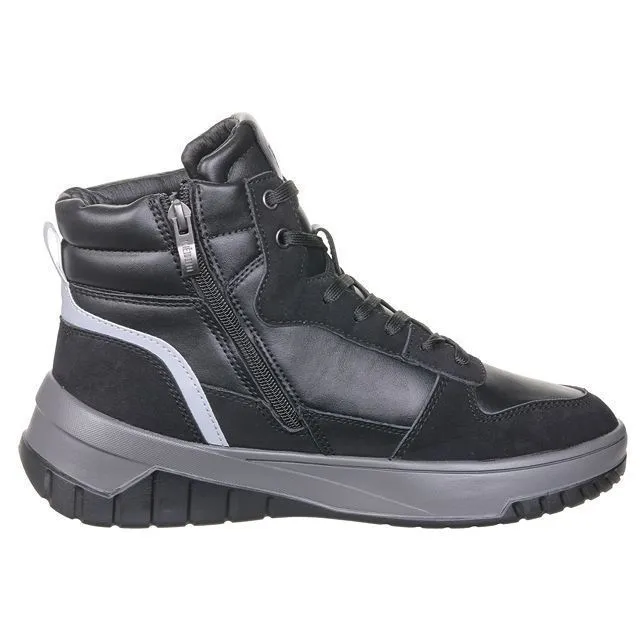 Ботинки зимние KEDDO [84-477-20]