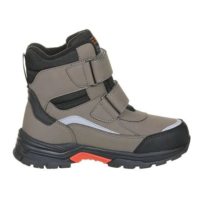 Ботинки зимние Kapika [83-014-10]