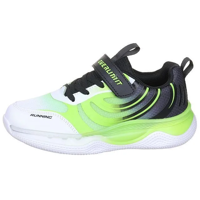 Кроссовки Kapika [93-627-10]