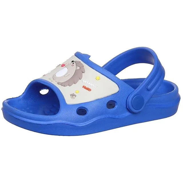 Пантолеты пляж Kenka [22-546-10]