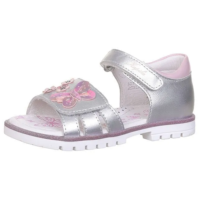 Туфли летние открытые  Kapika [31-178-10]