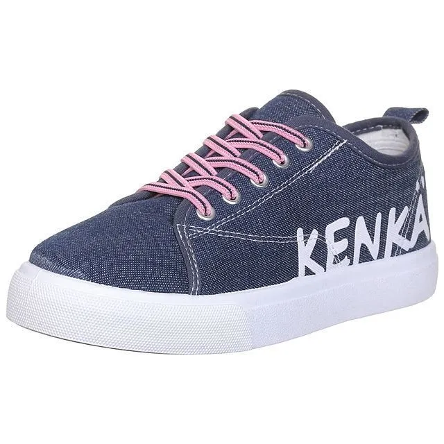 Кеды Kenka [93-951-10]