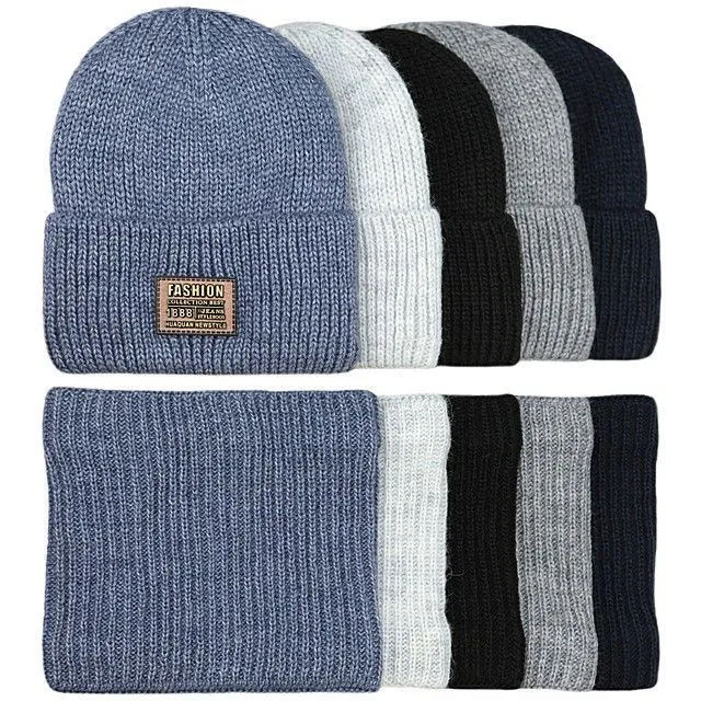 Шапка (комплект) ПОЛЯЯРИК  [61-393-20]