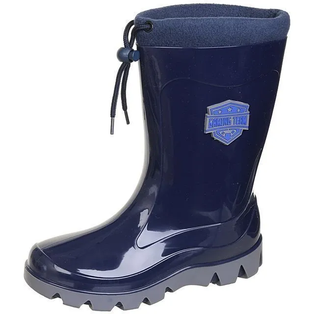 Резиновые сапоги Kenka [04-014-10]