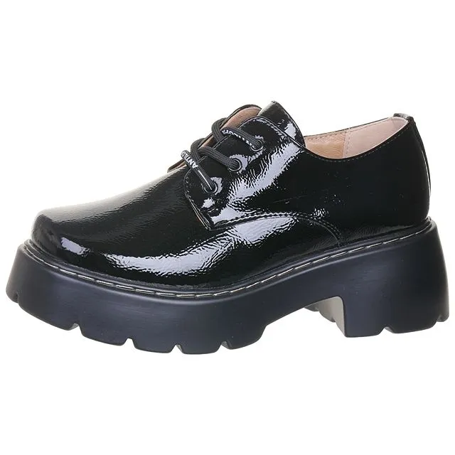 Полуботинки деми ANTILOPA [73-890-10]