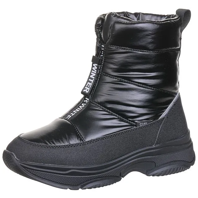 Сапоги зимние КОТОФЕЙ [84-464-20]