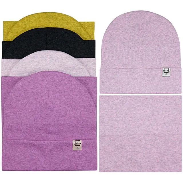 Шапка (комплект) ПОЛЯЯРИК  [60-836-20]