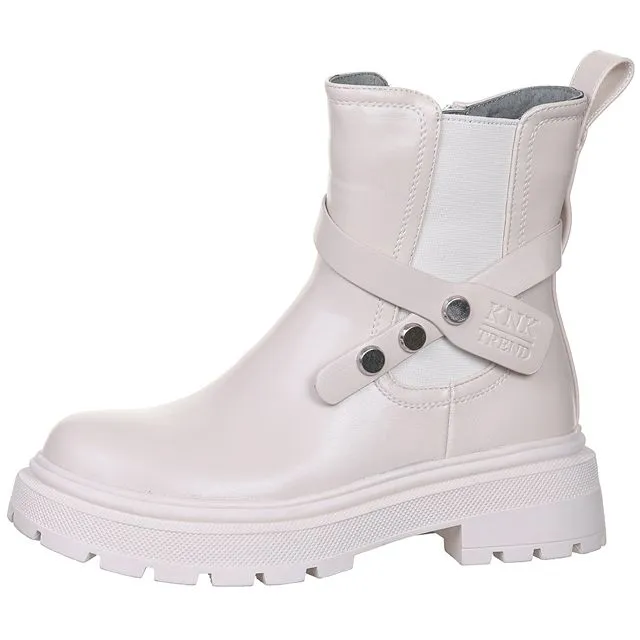 Полусапожки деми Kenka [73-993-10]