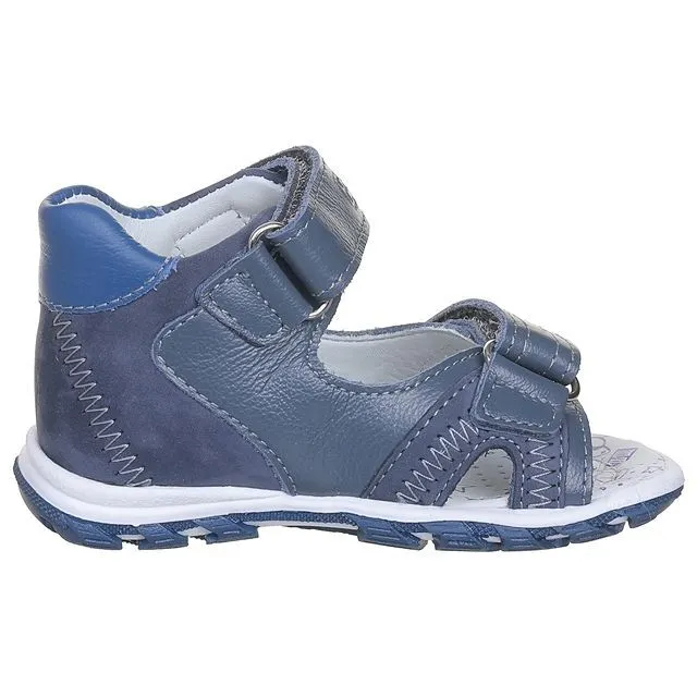 Туфли летние открытые  BOTTILINI  [31-343-10]