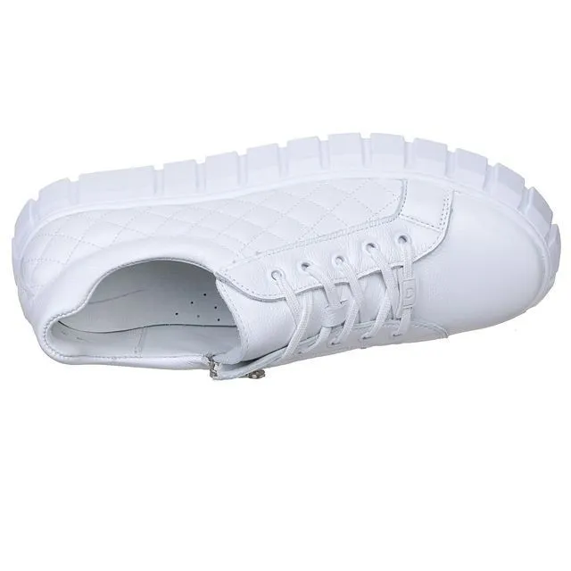 Полуботинки деми КОТОФЕЙ [74-640-20]