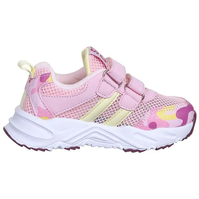 Кроссовки Kapika [91-725-10]