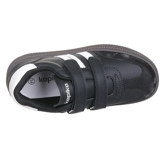 Полуботинки деми Kapika [73-409-10]