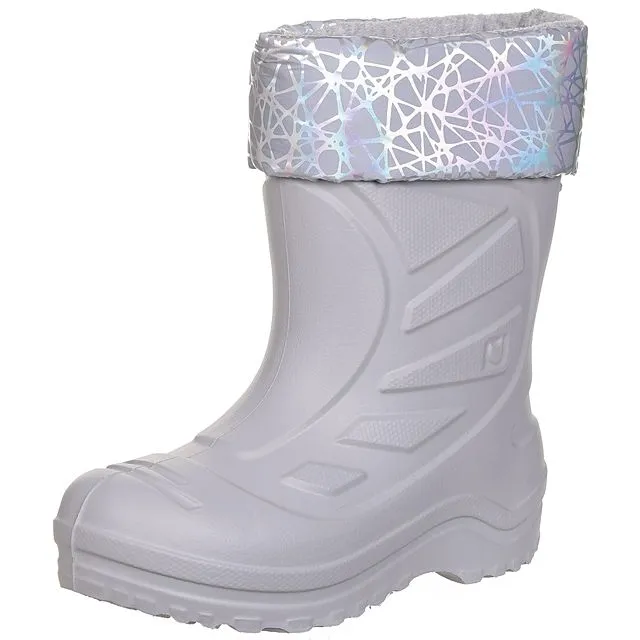 Сапоги резиновые КОТОФЕЙ [02-153-10]