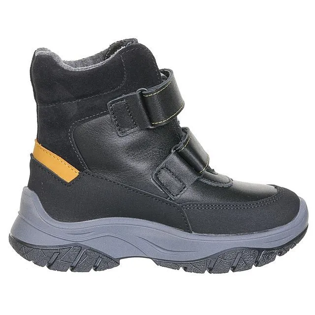 Ботинки зимние КОТОФЕЙ [82-770-10]