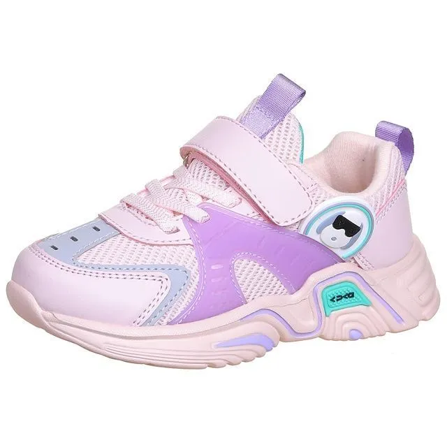 Кроссовки Kapika [92-082-10]