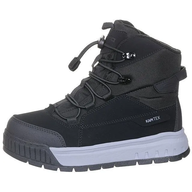 Ботинки зимние Kapika [83-666-10]