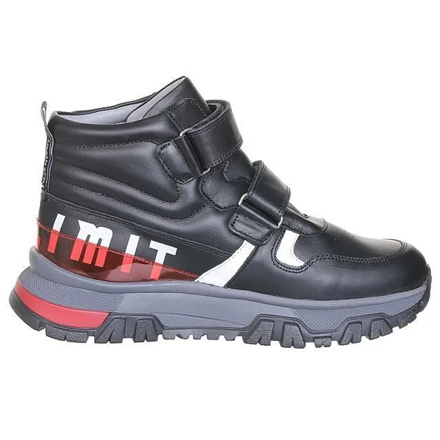 Ботинки деми Kapika [73-063-10]