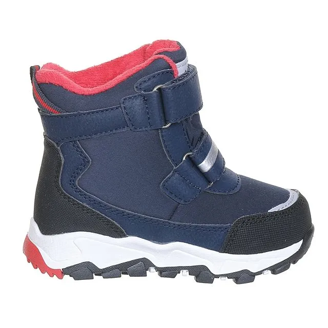 Ботинки зимние КОТОФЕЙ [81-079-10]