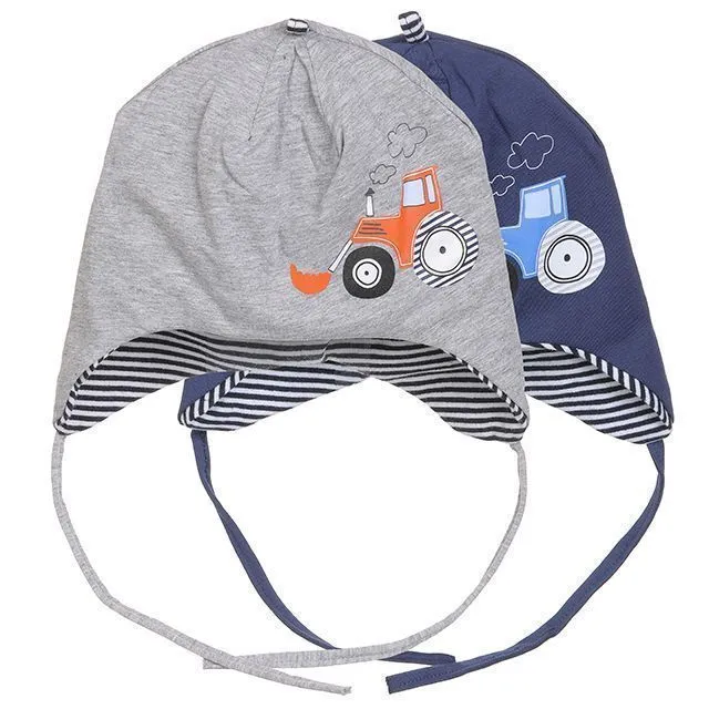 Шапка YO! [60-796-10]