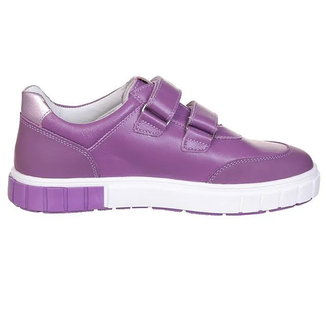 Полуботинки деми BOTTILINI  [73-430-10]