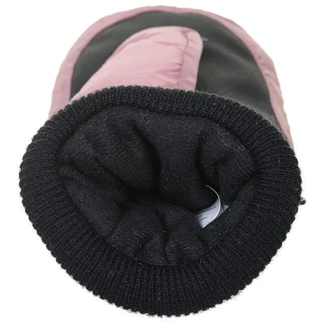 Варежки OLDOS [62-276-10]