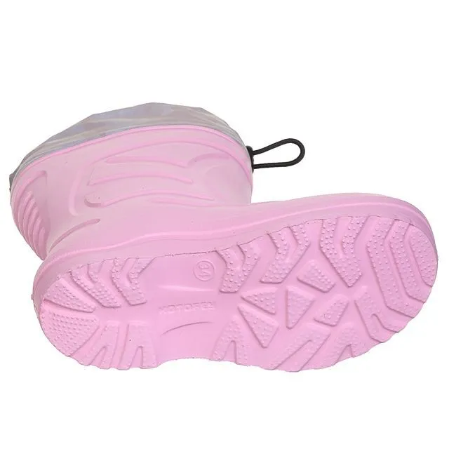 Сапоги резиновые КОТОФЕЙ [03-042-10]