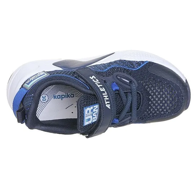 Кроссовки Kapika [93-592-10]