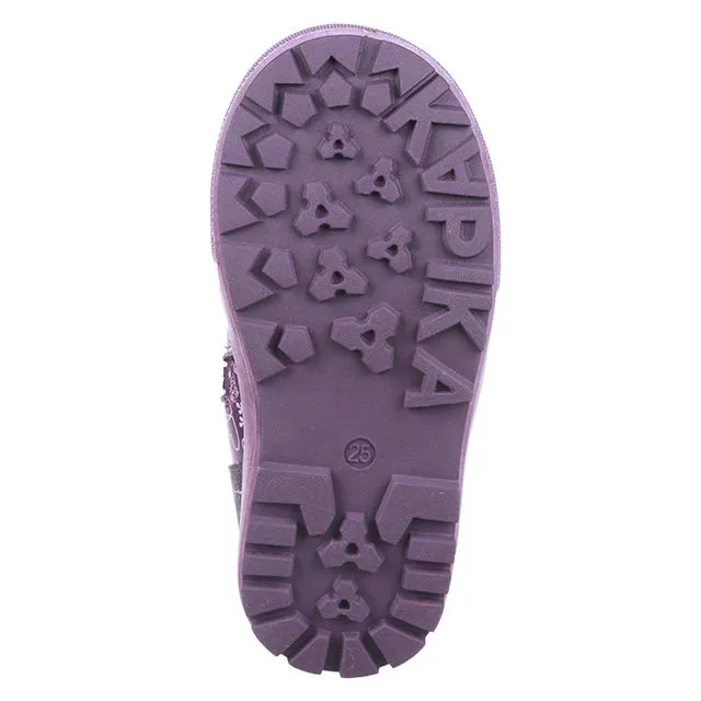 Сапоги зимние Kapika [81-472-10]