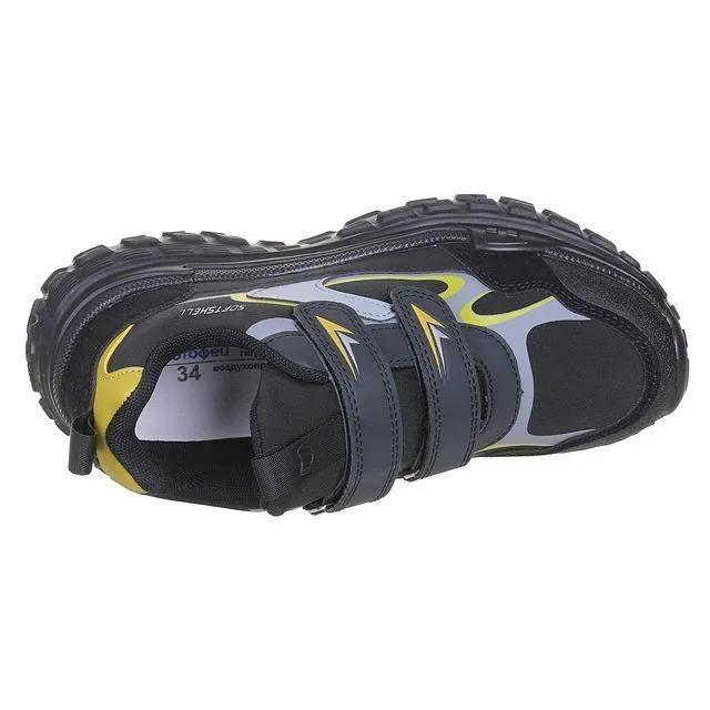 Кроссовки КОТОФЕЙ [93-587-10]