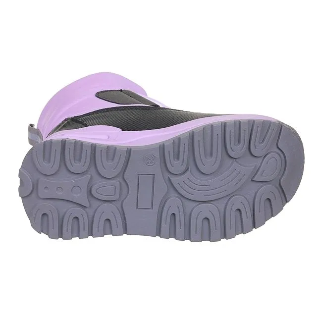 Ботинки зимние Kedberry [82-622-10]