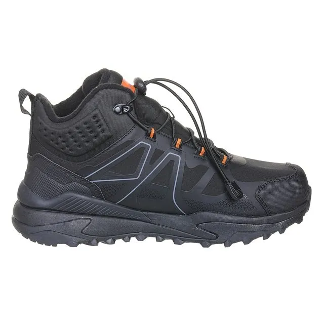 Ботинки зимние Kapika [84-645-20]