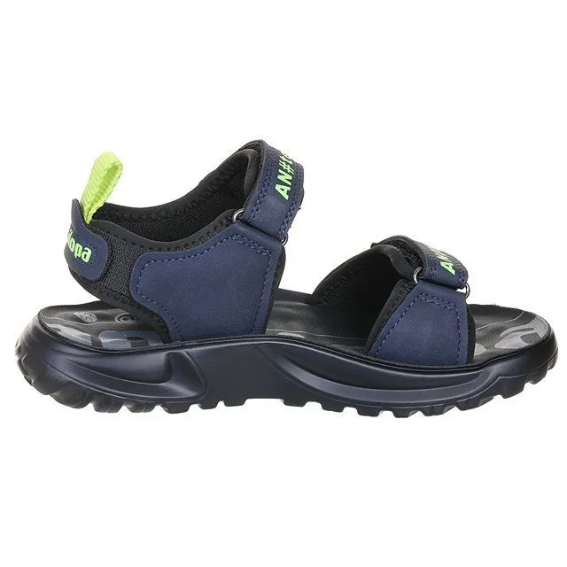 Туфли летние открытые  ANTILOPA [33-759-20]