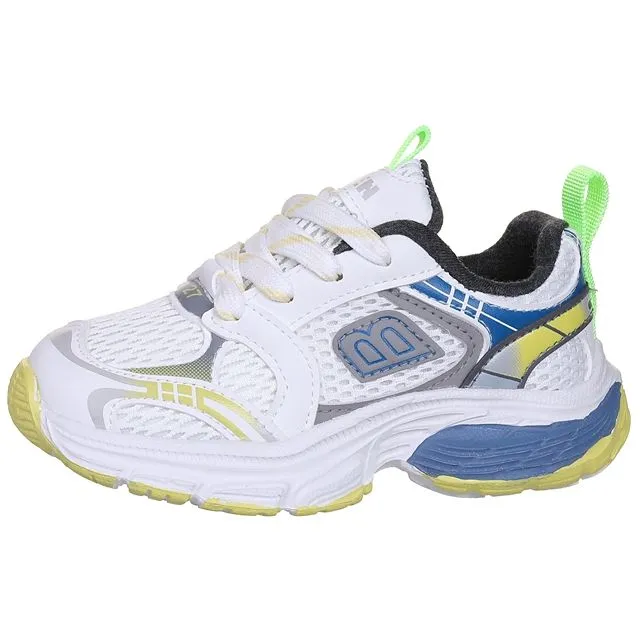 Кроссовки BADEN [92-647-10]