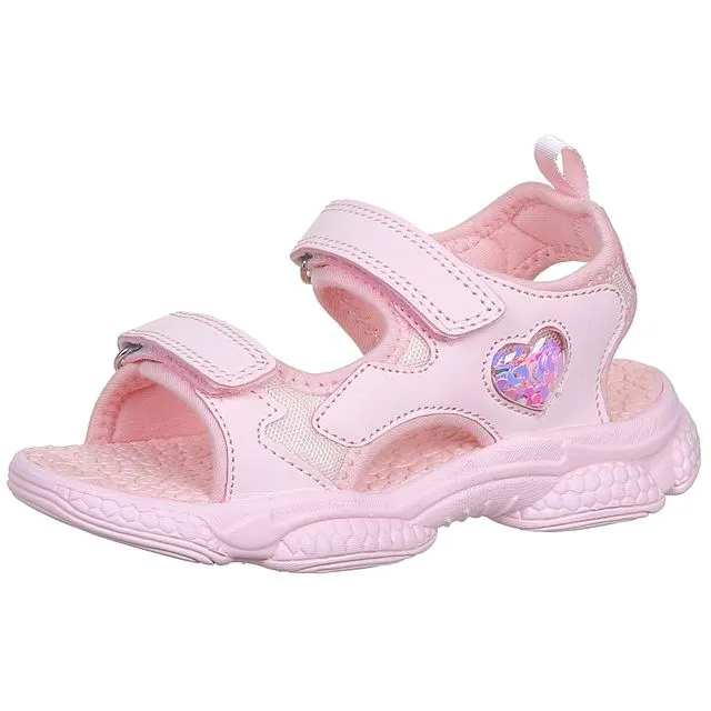 Туфли летние открытые пляж КОТОФЕЙ [22-532-10]