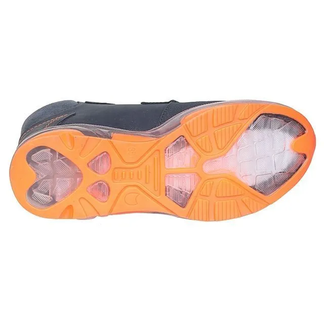 Ботинки деми КОТОФЕЙ [73-222-10]