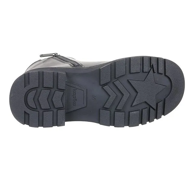 Полусапожки деми Kapika [73-047-10]