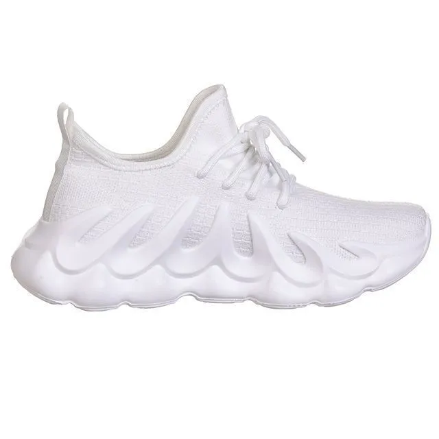 Кроссовки CROSBY [93-907-10]