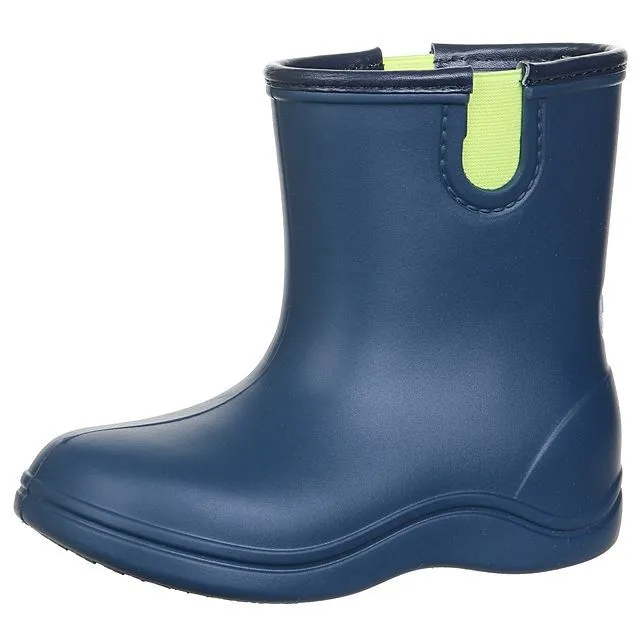 Резиновые сапоги Kapika [02-227-10]