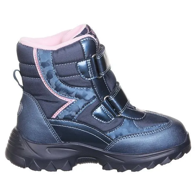 Ботинки зимние Kapika [82-826-10]
