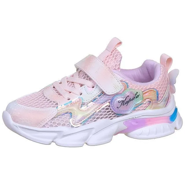 Кроссовки Kapika [92-087-10]