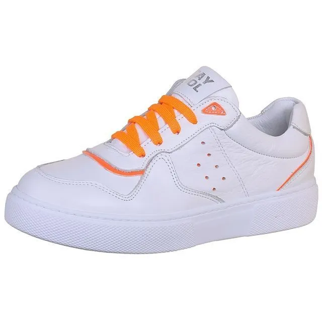 Полуботинки деми Kapika [73-739-10]