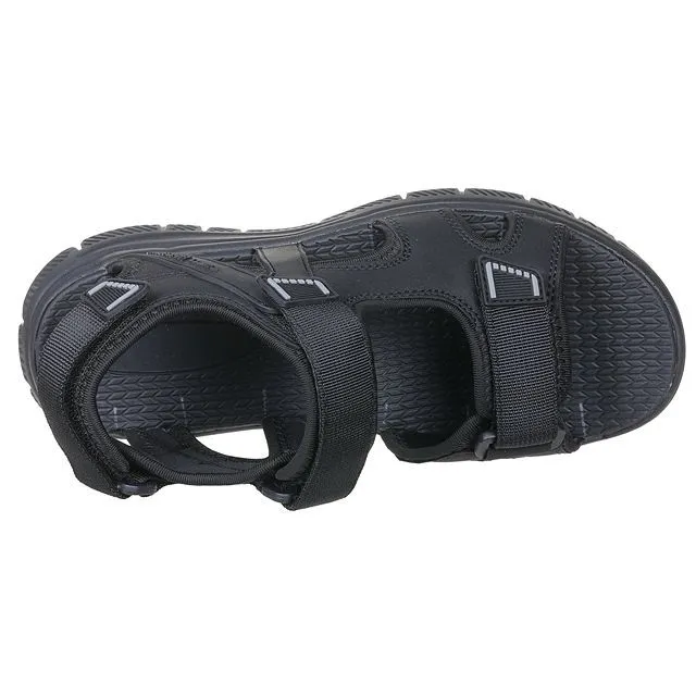 Туфли летние открытые пляж Kapika [24-245-10]