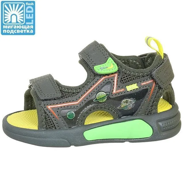 Туфли летние открытые  КОТОФЕЙ [21-207-10]