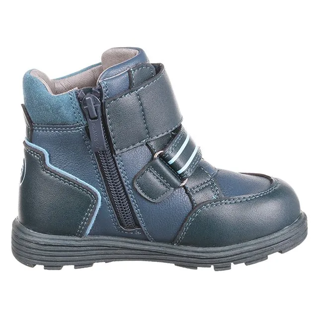 Ботинки деми FLAMINGO [71-054-10]